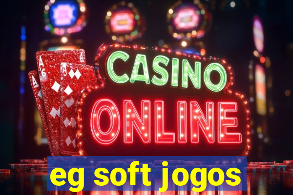 eg soft jogos