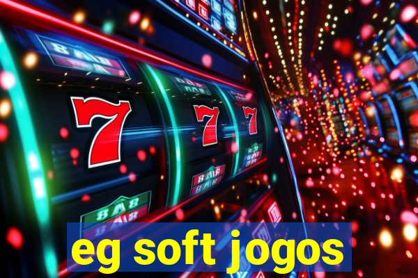 eg soft jogos