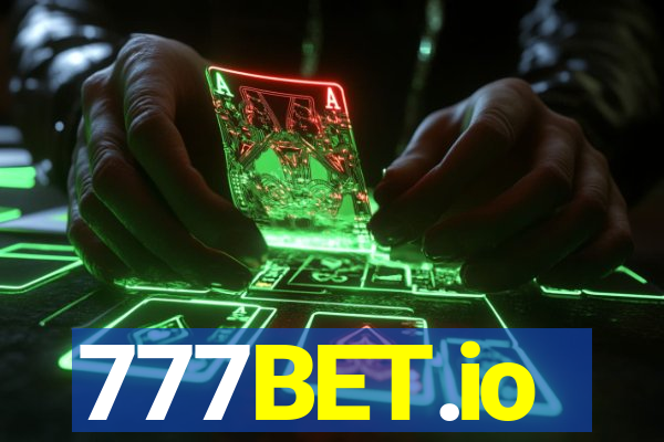 777BET.io