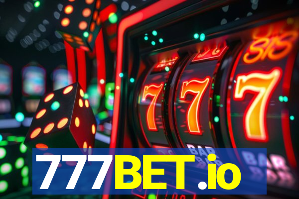 777BET.io