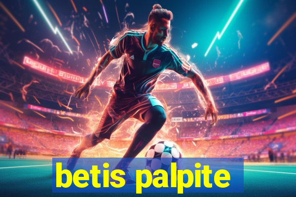 betis palpite