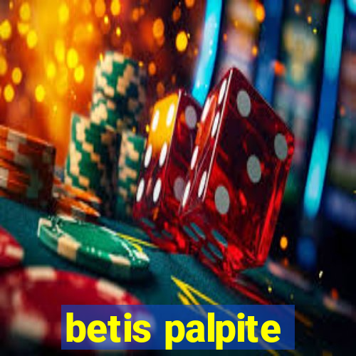 betis palpite