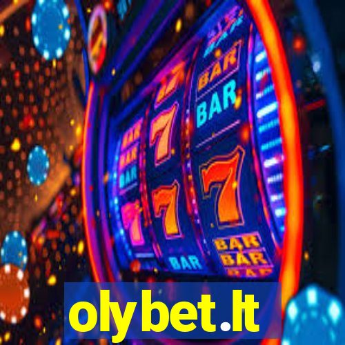 olybet.lt