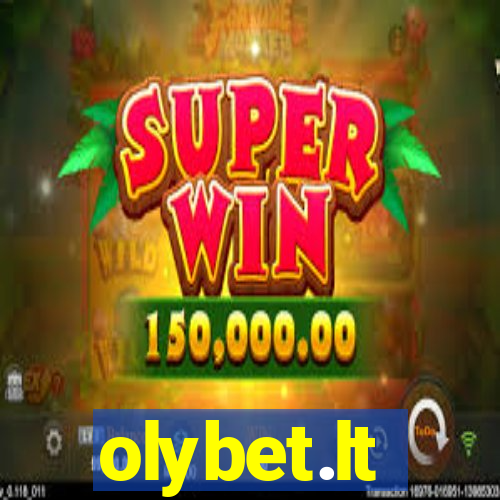olybet.lt