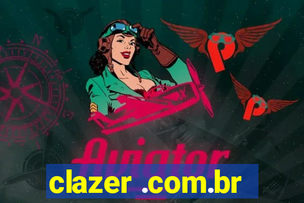 clazer .com.br