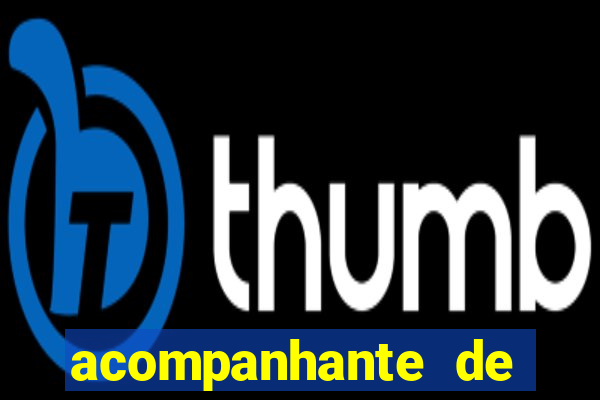acompanhante de luxo zona norte