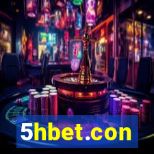 5hbet.con