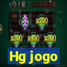 Hg jogo