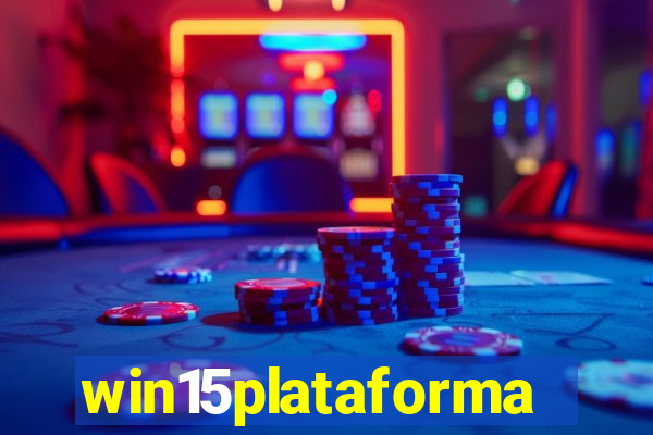 win15plataforma
