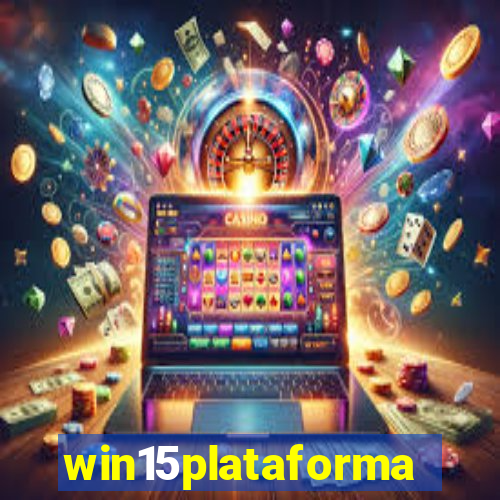 win15plataforma