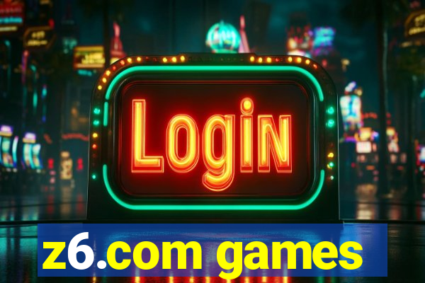 z6.com games