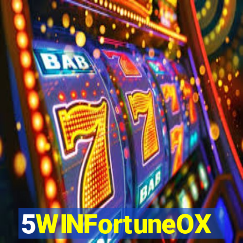 5WINFortuneOX