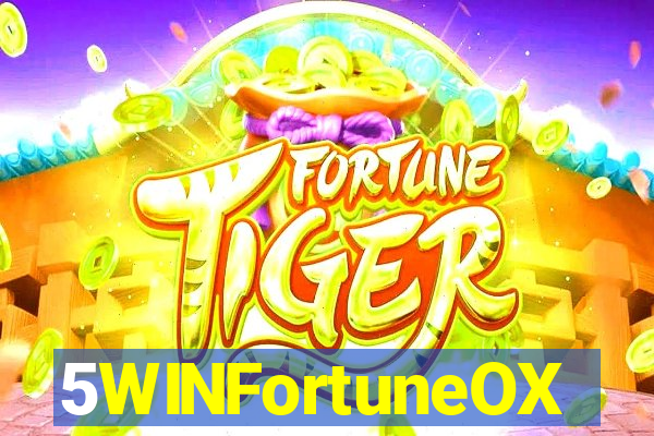 5WINFortuneOX
