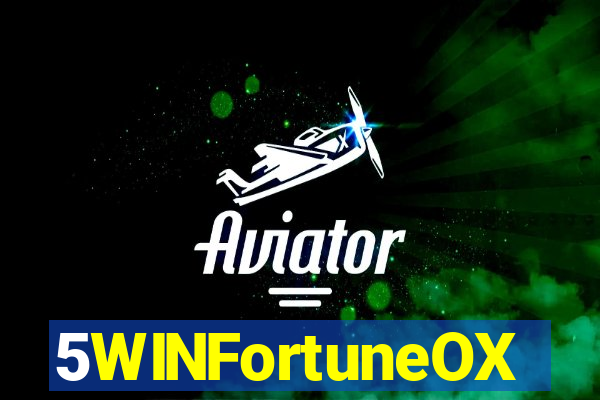 5WINFortuneOX