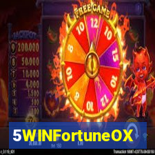5WINFortuneOX