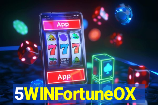 5WINFortuneOX