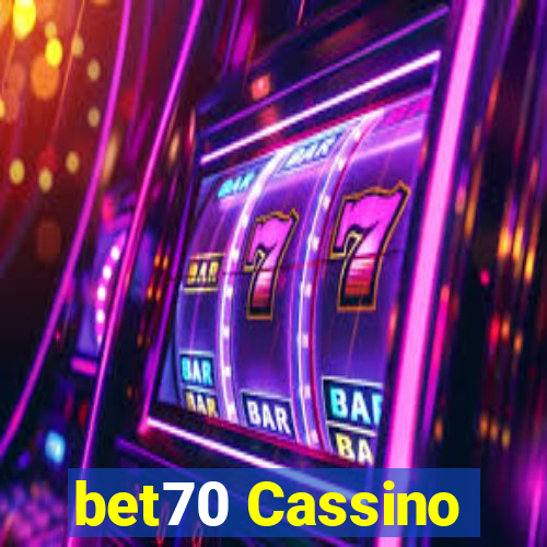 bet70 Cassino