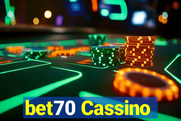bet70 Cassino