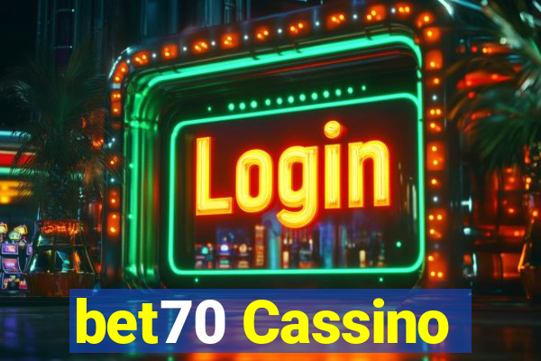 bet70 Cassino