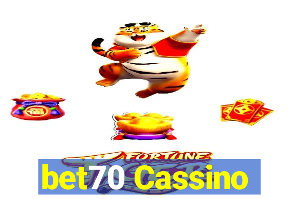 bet70 Cassino