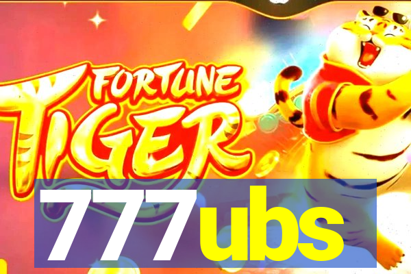 777ubs
