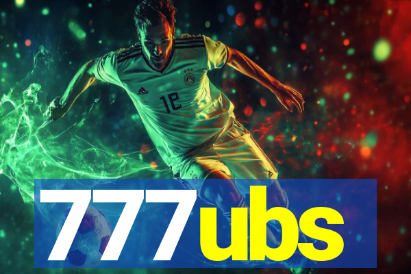777ubs
