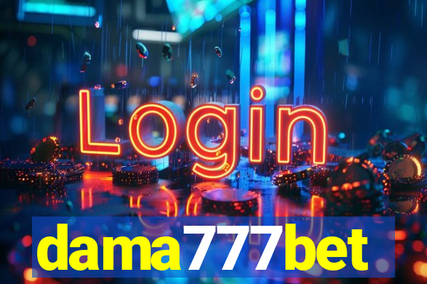 dama777bet