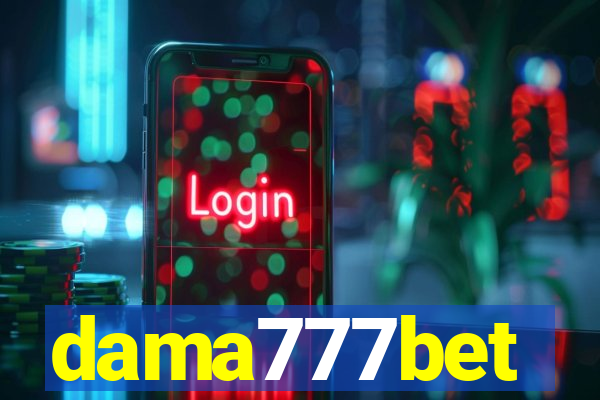 dama777bet