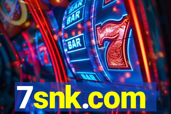 7snk.com
