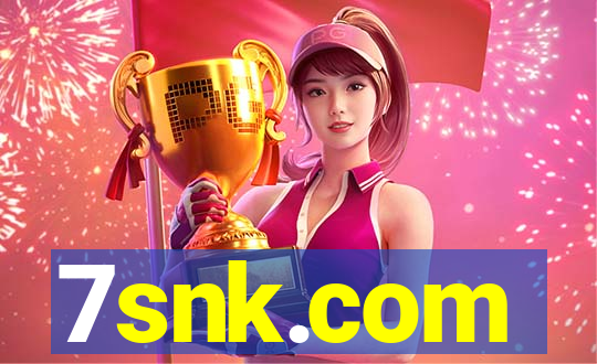 7snk.com