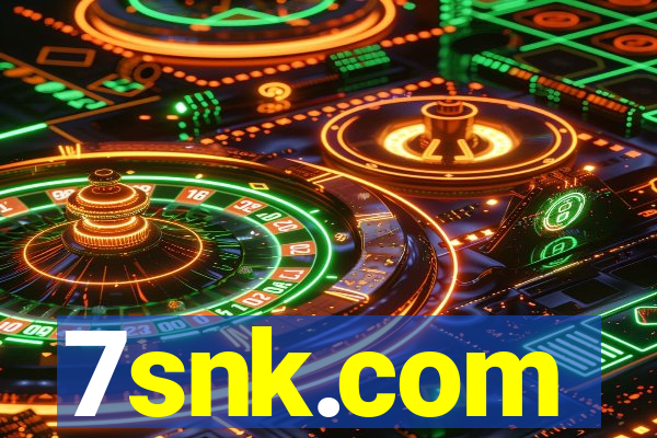 7snk.com