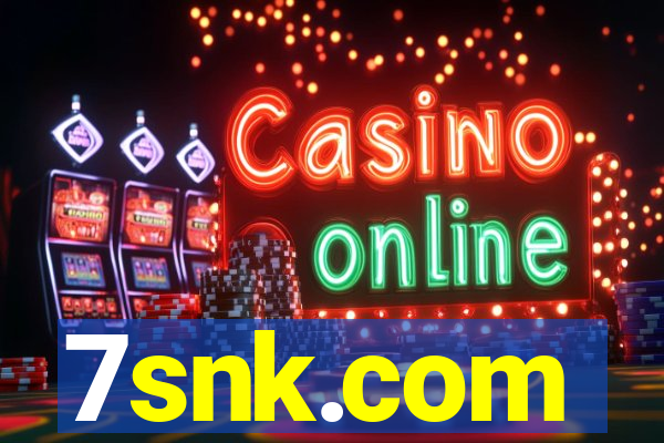 7snk.com