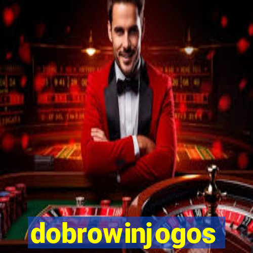dobrowinjogos