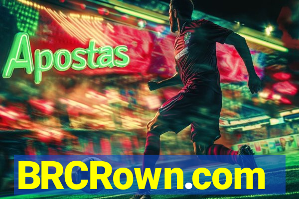 BRCRown.com