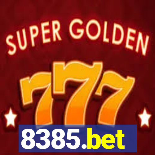 8385.bet