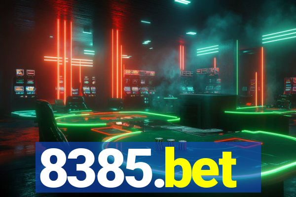 8385.bet