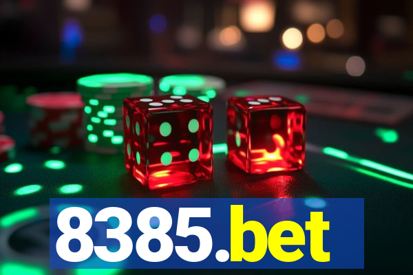 8385.bet