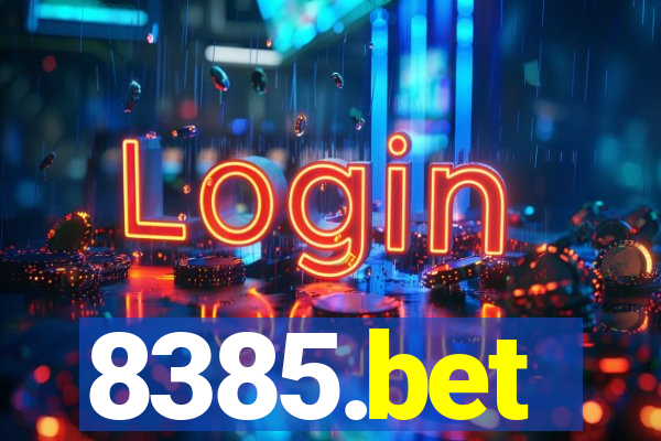 8385.bet