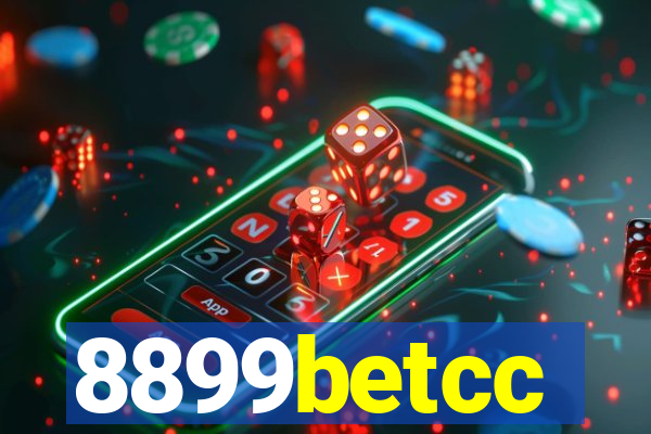 8899betcc
