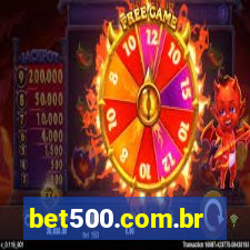 bet500.com.br