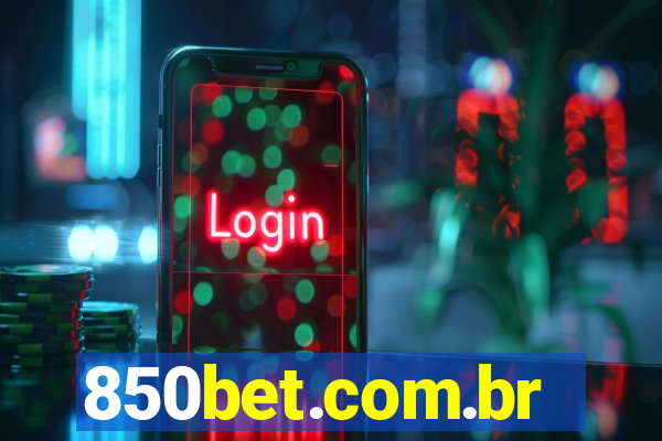 850bet.com.br