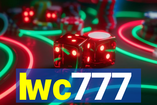 Iwc777