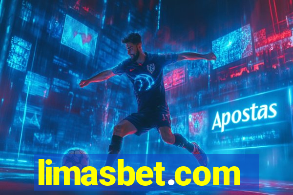 limasbet.com
