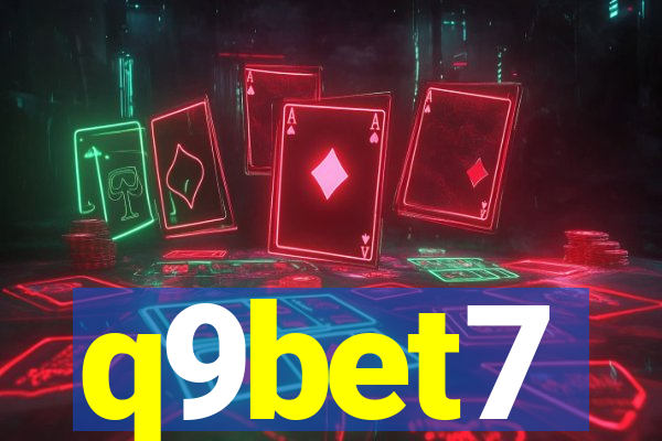q9bet7