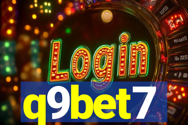 q9bet7