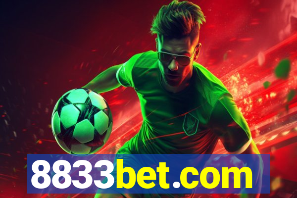 8833bet.com