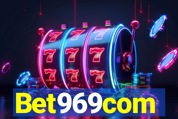 Bet969com