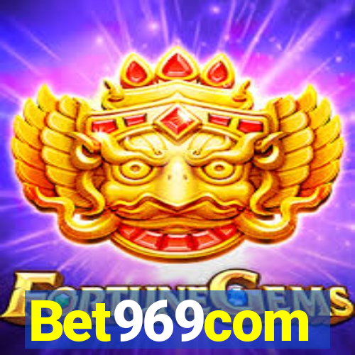 Bet969com