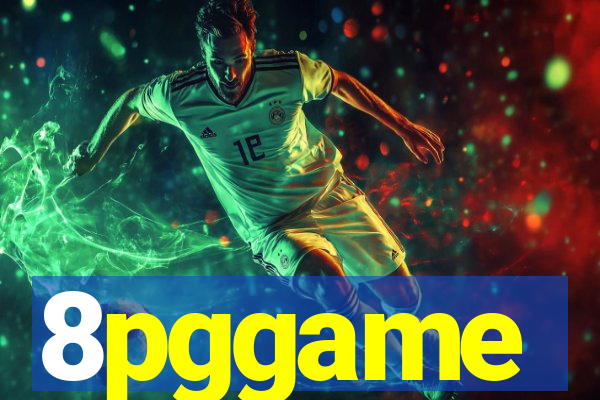 8pggame
