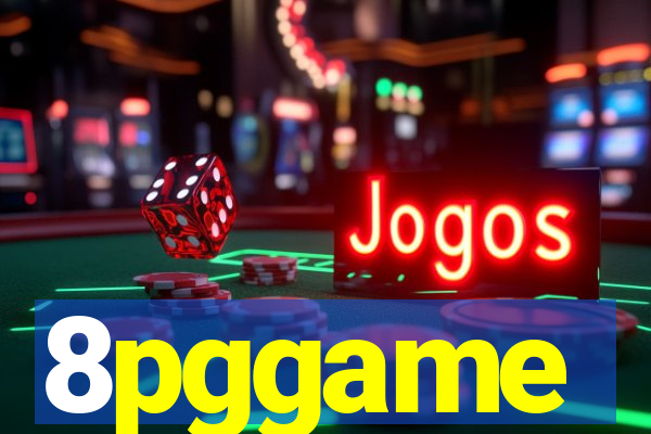 8pggame